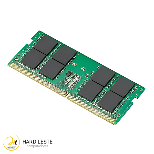 Compra de Memória ECC UDIMM para Servidor DELL