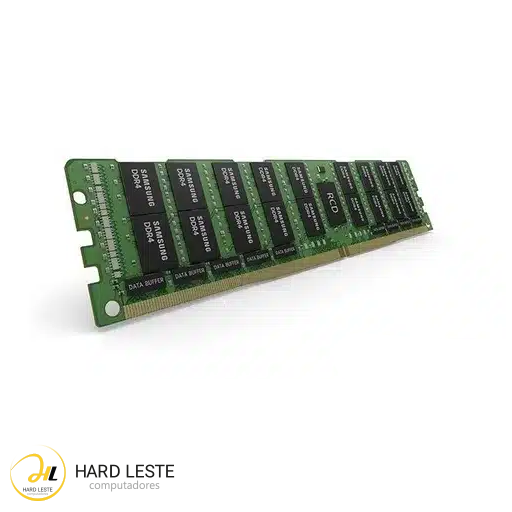 Compra de Memória RDIMM para Servidor DELL