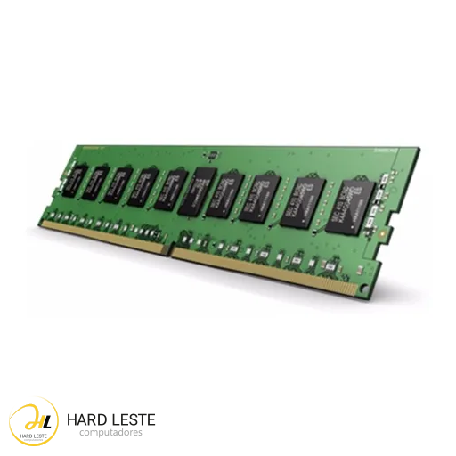 Compra de Memória RDIMM para Servidor DELL