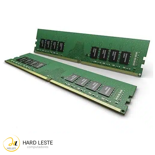 Compra de Memória RDIMM para Servidor DELL