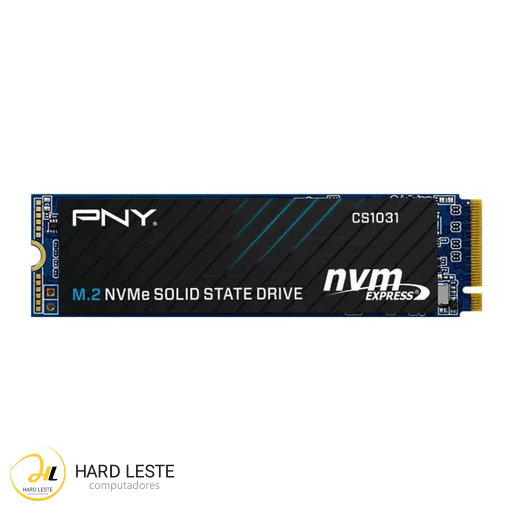 Compra de SSD NVME