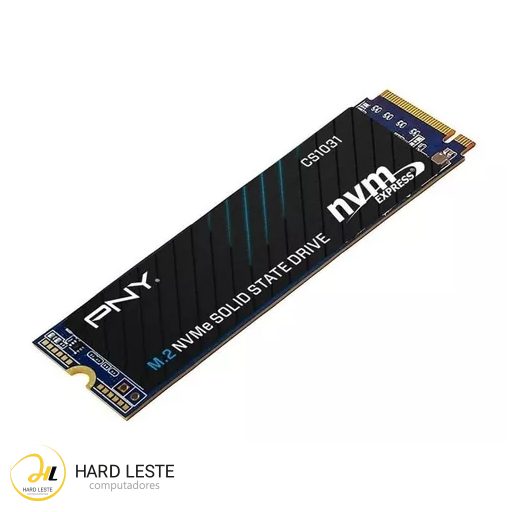 Compra de SSD NVME