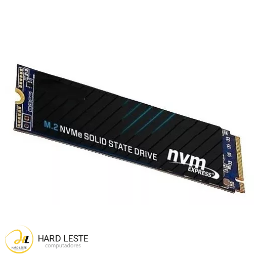 Compra de SSD NVME