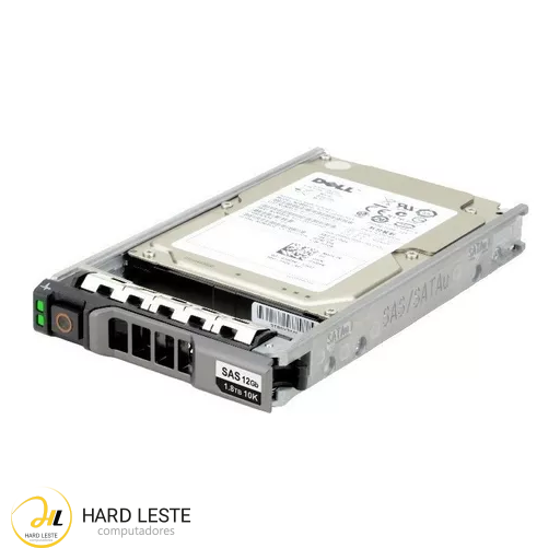 Comprar HDs e SSDs para Servidores