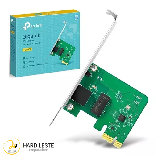 Comprar Placa de Rede 10GB RJ45 servidor DELL