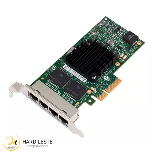 Comprar Placa de Rede 10Gb servidor DELL