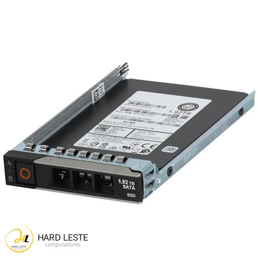 Comprar SSD para Servidor HP