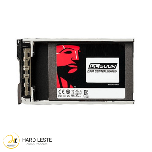 Comprar SSD para Servidor Lenovo