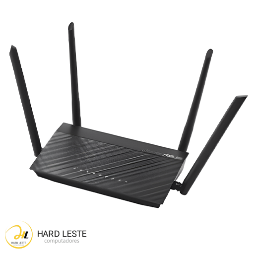 Preço de Roteador Wireless