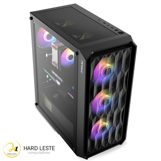 Venda de Computador Gamer Intel Core i5