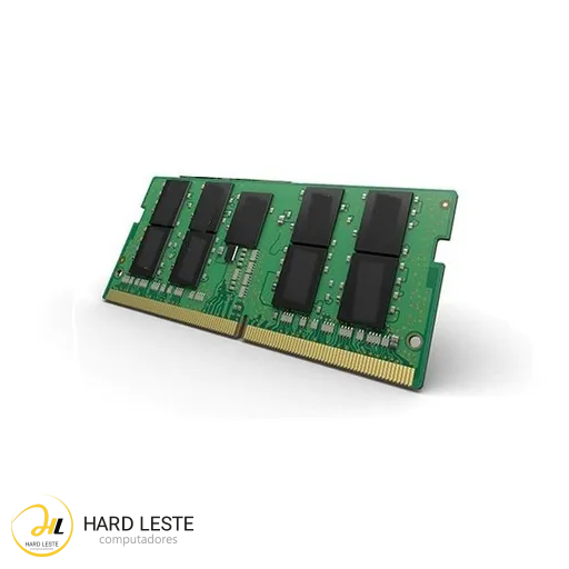 Venda de Memória 8GB DDR4 no Acre