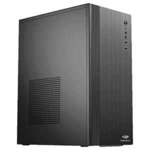 Computador AMD Ryzen R3 3200G 4.2Ghz - 8Gb DDR4 - SSD 480GB - Wind 11 Pro
