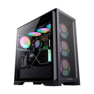 Computador Intel Core i9 14900K 24-Core 3.2Ghz / 5.6Ghz -  32Gb DDR5 - SSD 1TB - Wind 11 Pro - "14ª Geração Intel"