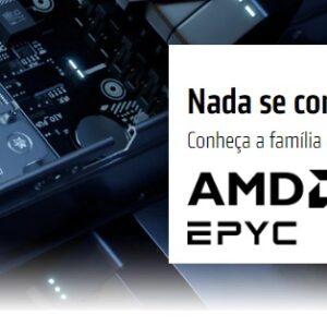 Servidor AMD Epyc