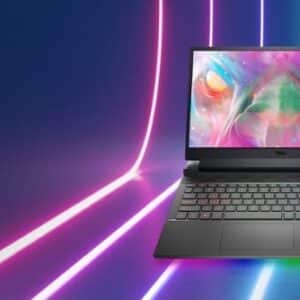 Dell XPS